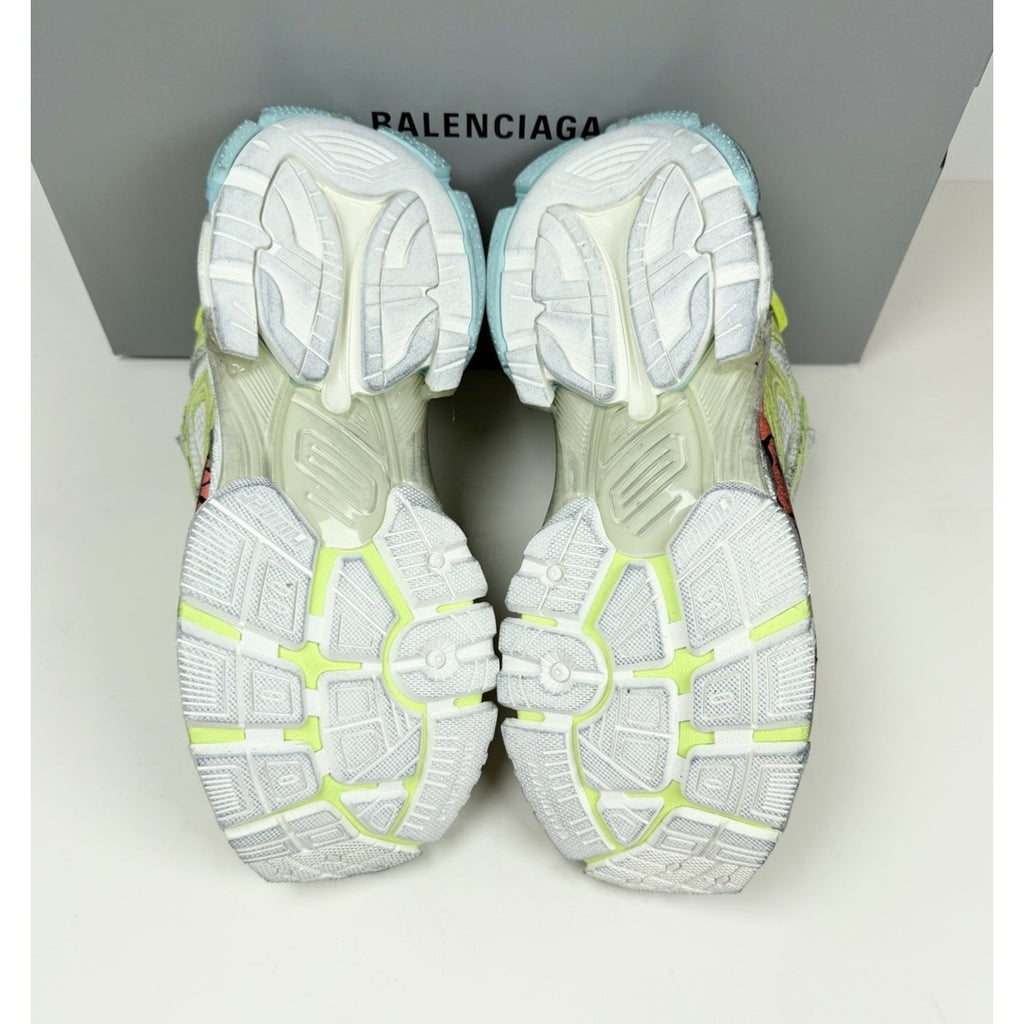 Size 41EU/8US - Balenciaga Runner Marathon Unreleased NEW