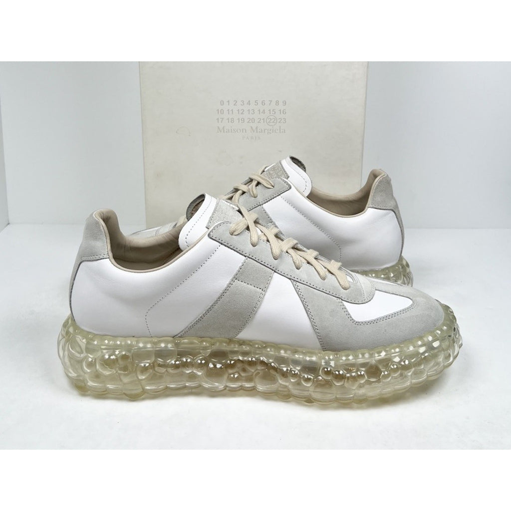 Size 11US - Maison Margiela GAT Superbounce