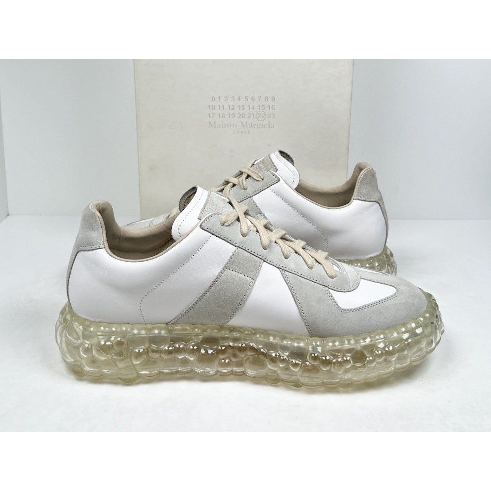 Size 11US - Maison Margiela GAT Superbounce