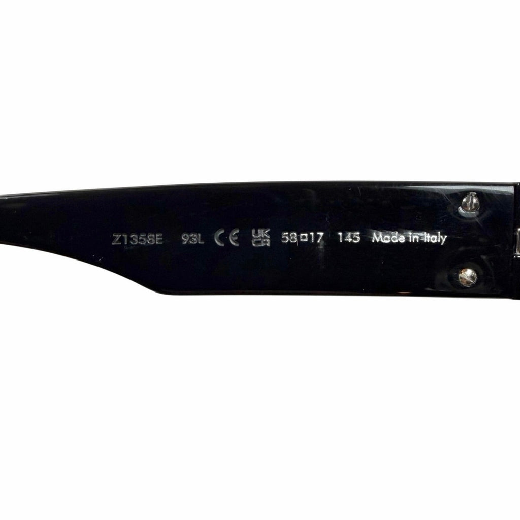 Louis Vuitton Clear Millionaires Sunglasses