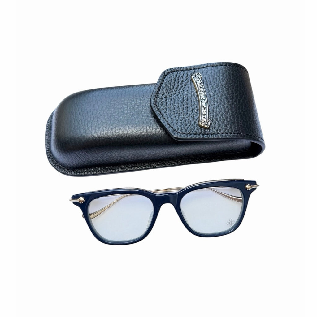 Chrome Hearts Guzzler Glasses