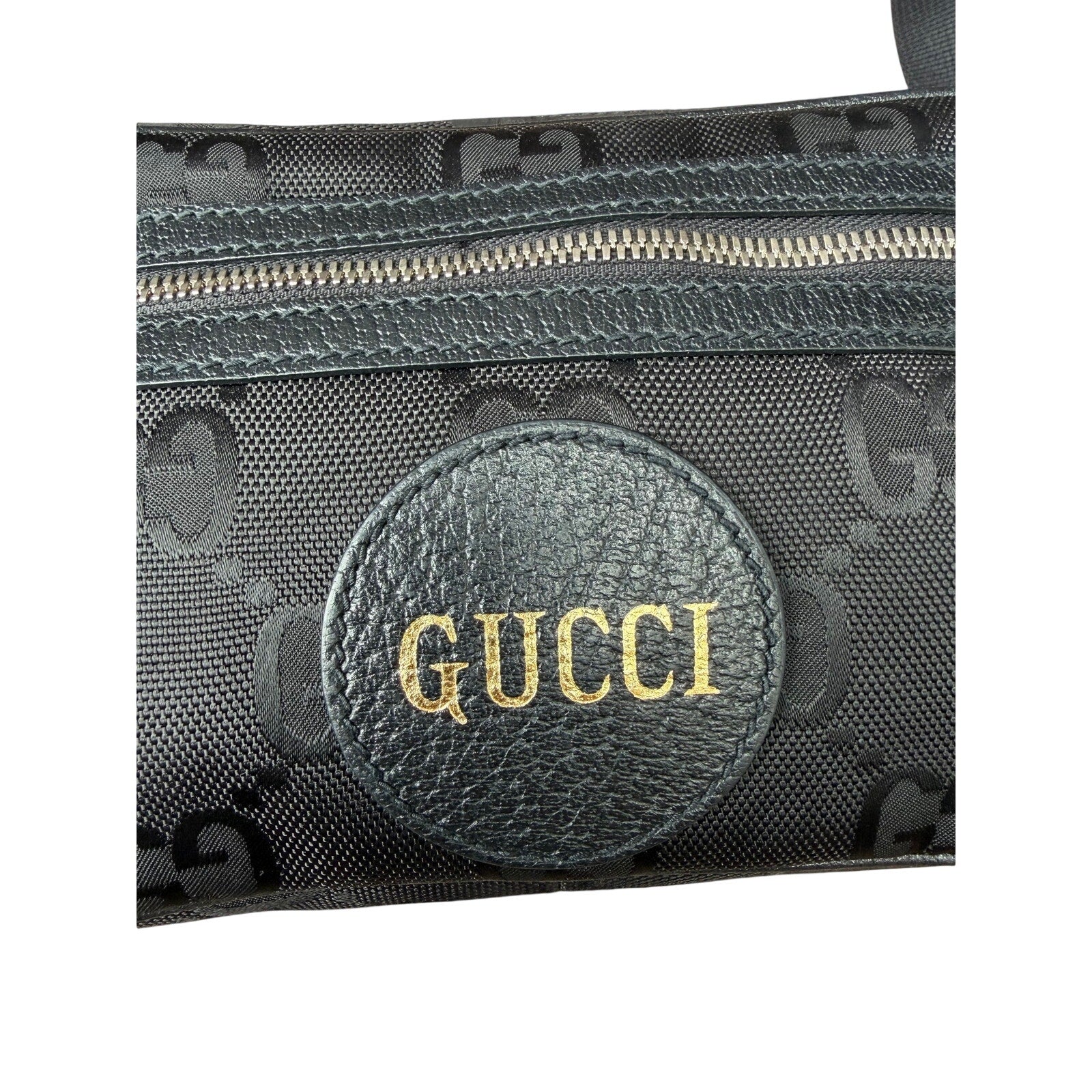 Gucci Off The Grid Belt Bag