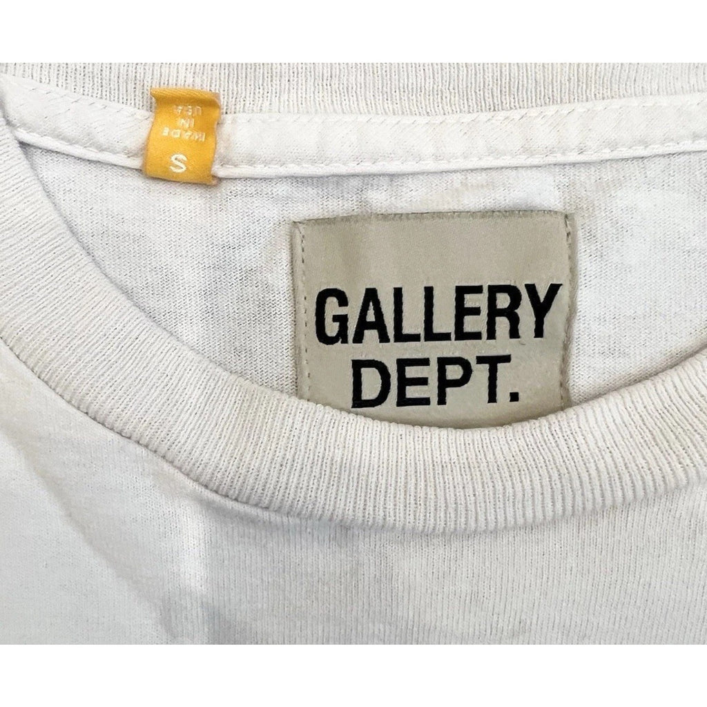 Size S - Gallery Dept. Stop Being Racist!