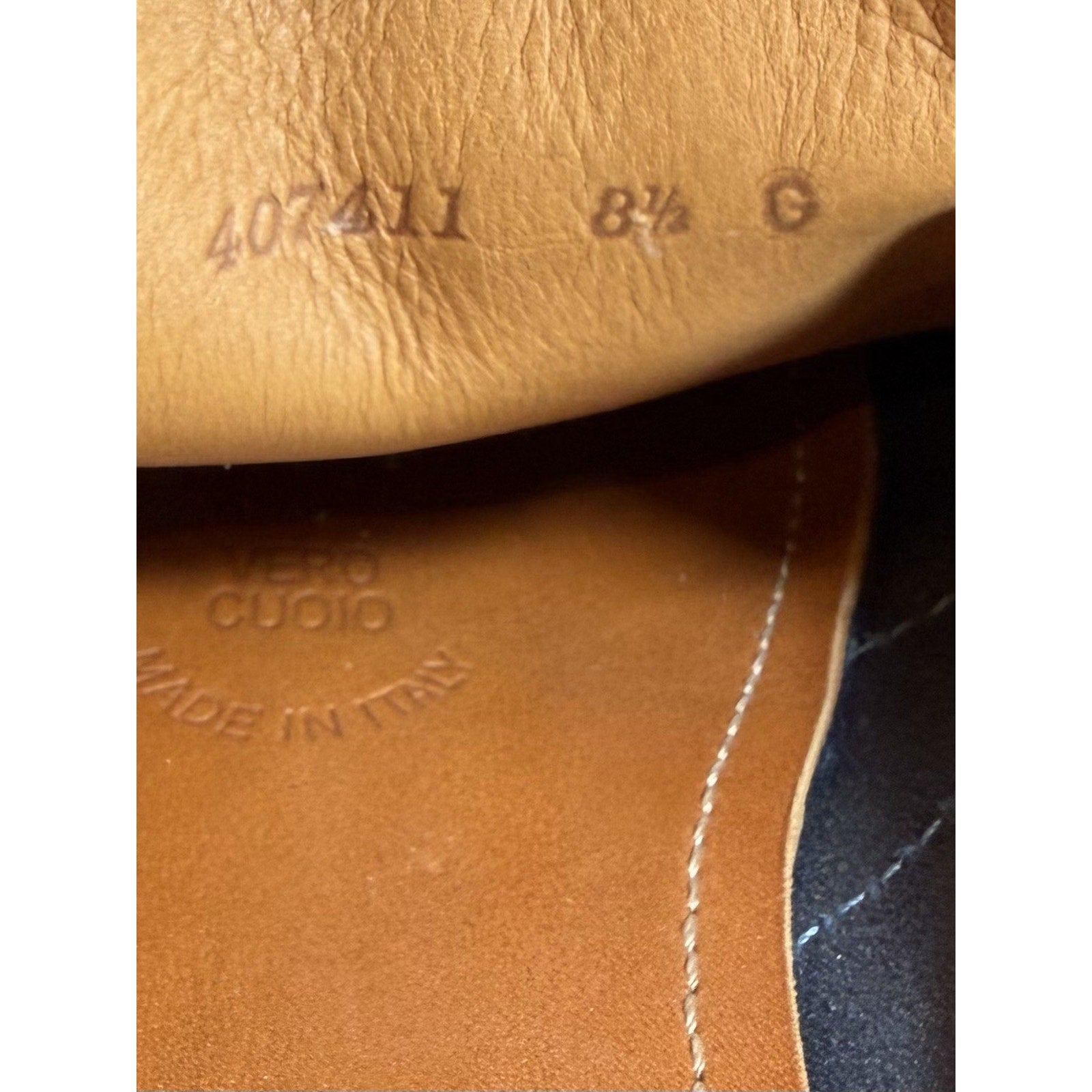 Size 9US - Gucci Blue Suede Web Accent Loafers