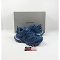 Size 39EU/6US - Balenciaga Track Blue LED Sneakers NEW