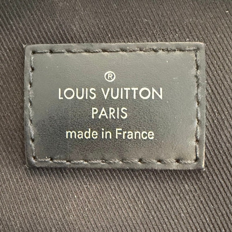 Louis Vuitton Damier Graphite Sling Bag