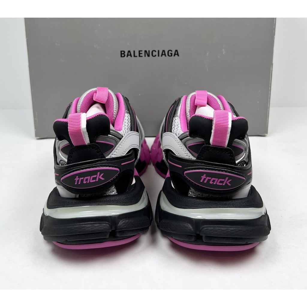 Size 36EU/6W - Balenciaga Track Pink LED NEW