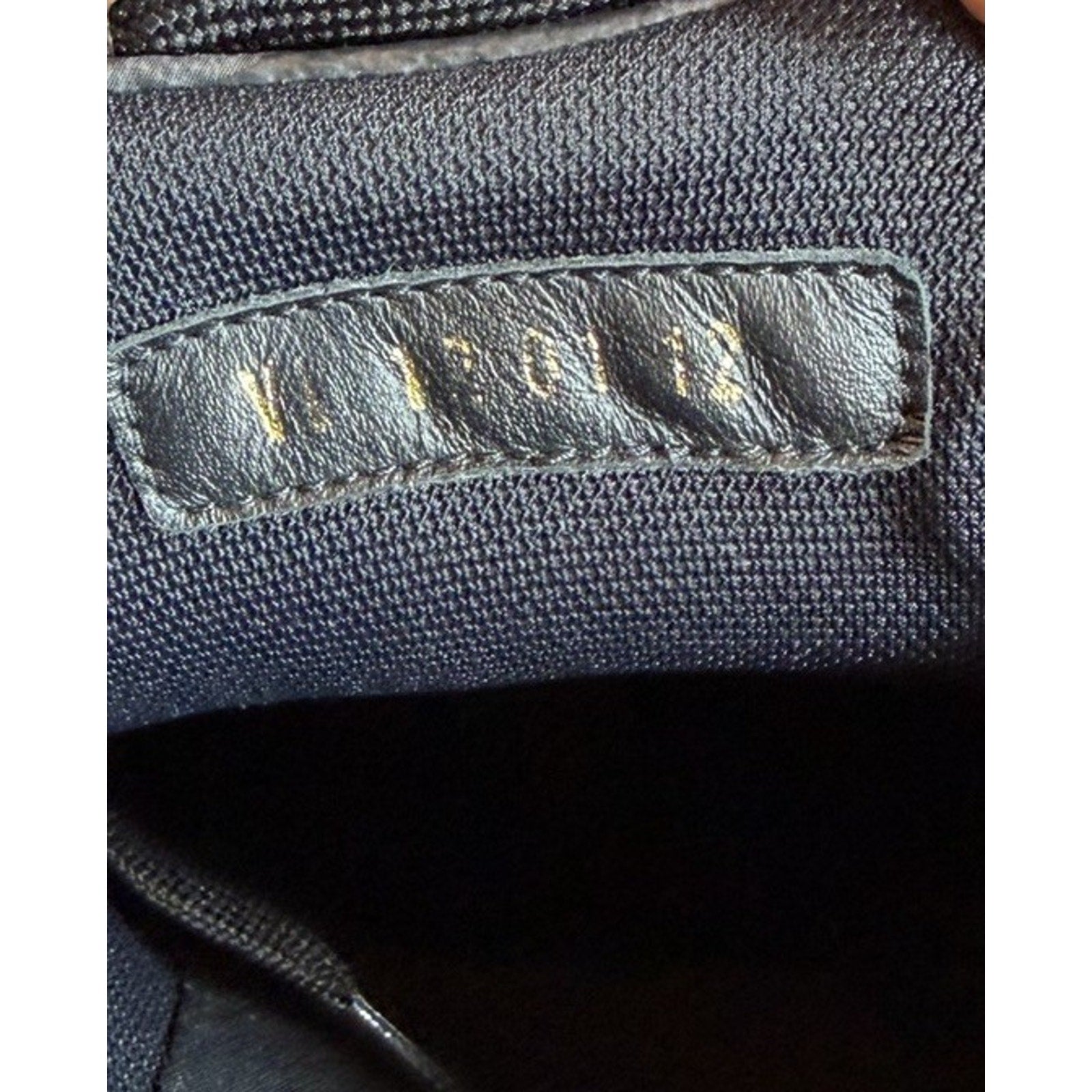 Size 12LV/13US - Louis Vuitton Monogram Trainers WORN 1X!