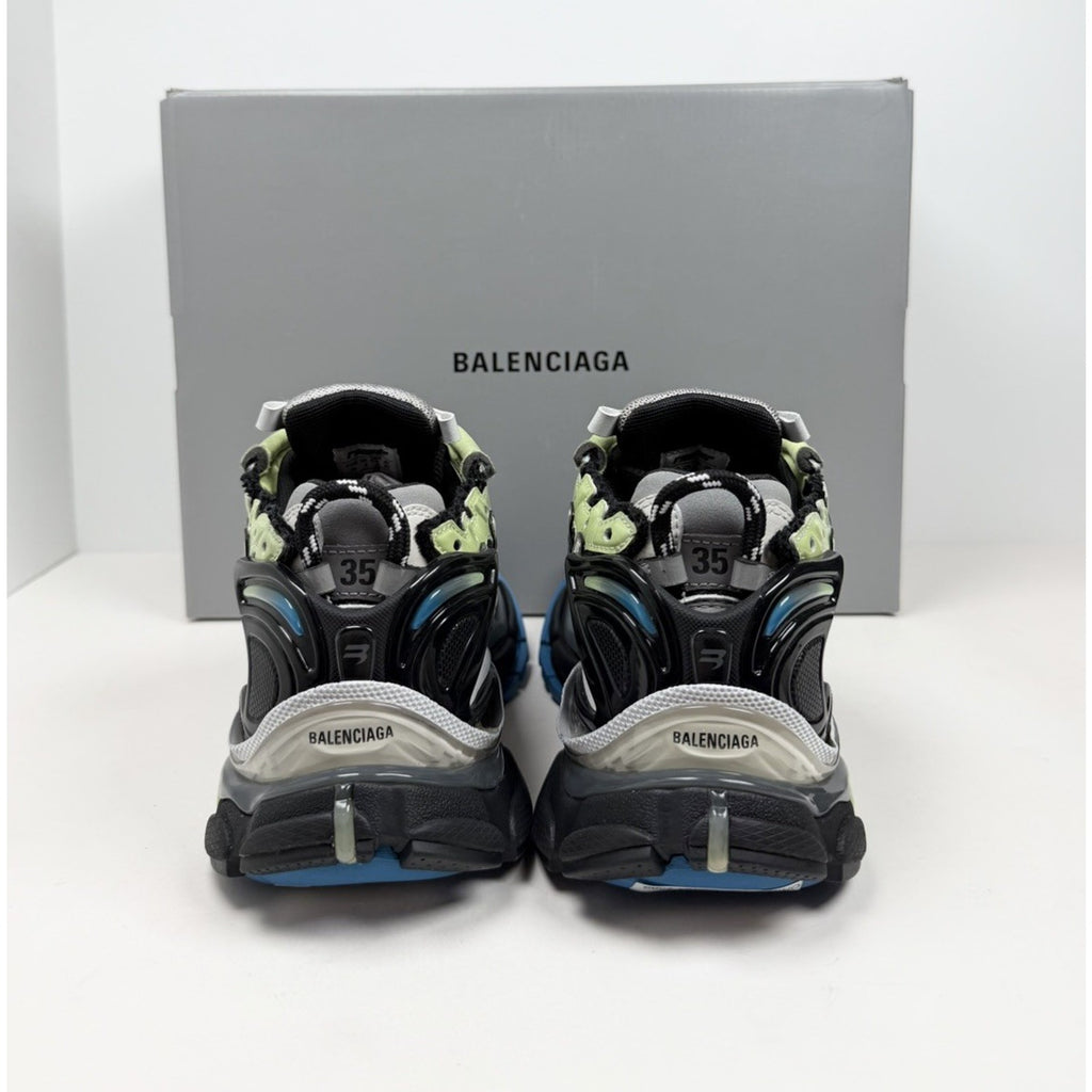 Size 35EU/5W - Balenciaga Runner Sneakers NEW