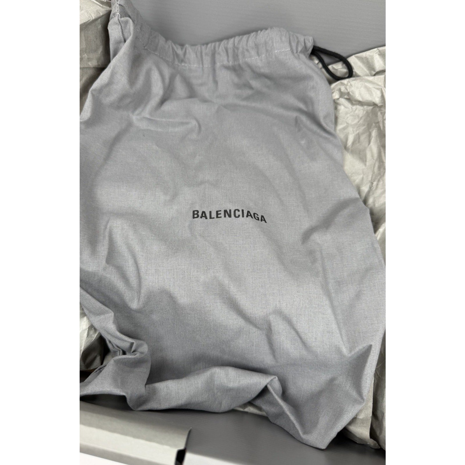 Size 12 - Balenciaga x Crocs Rubber Mules NEW!