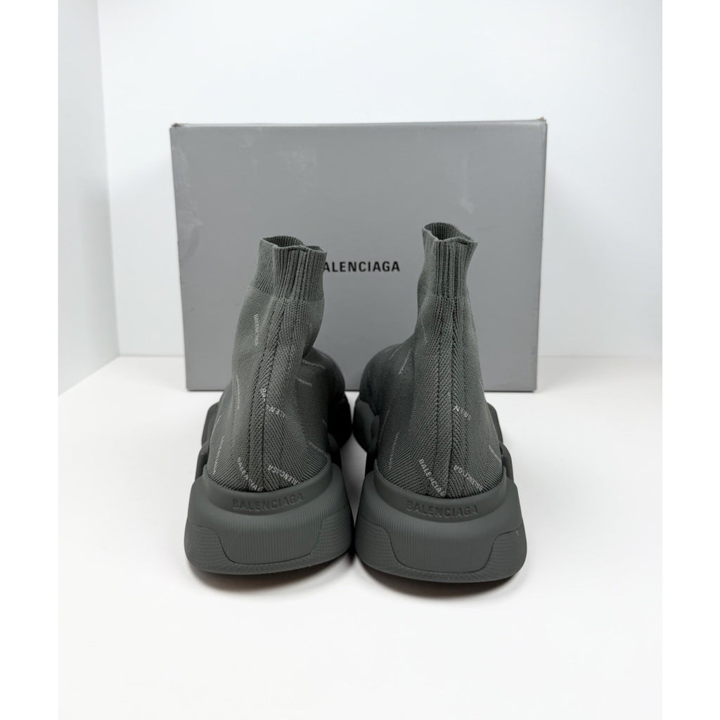 Size 46EU/13US - Balenciaga 2.0 Speed Olive NEW
