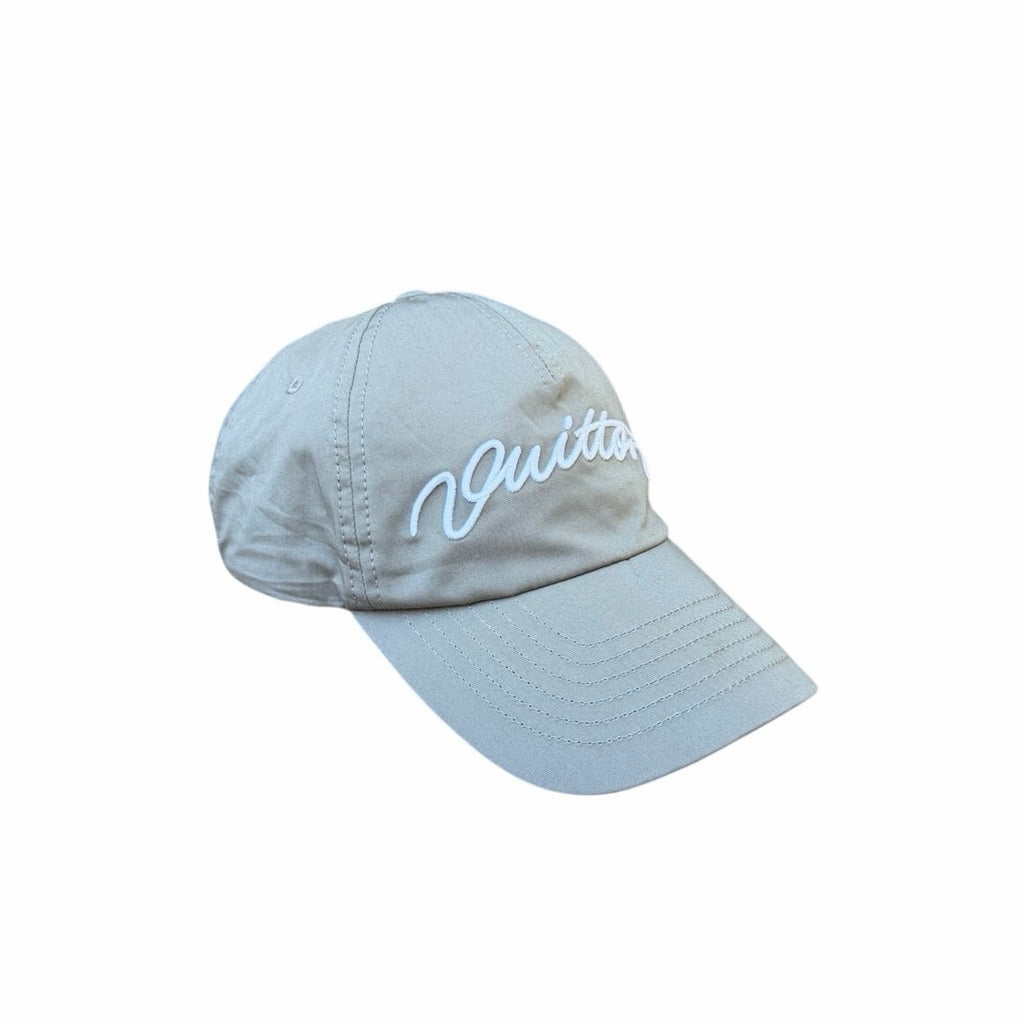 Louis Vuitton Signature Cap