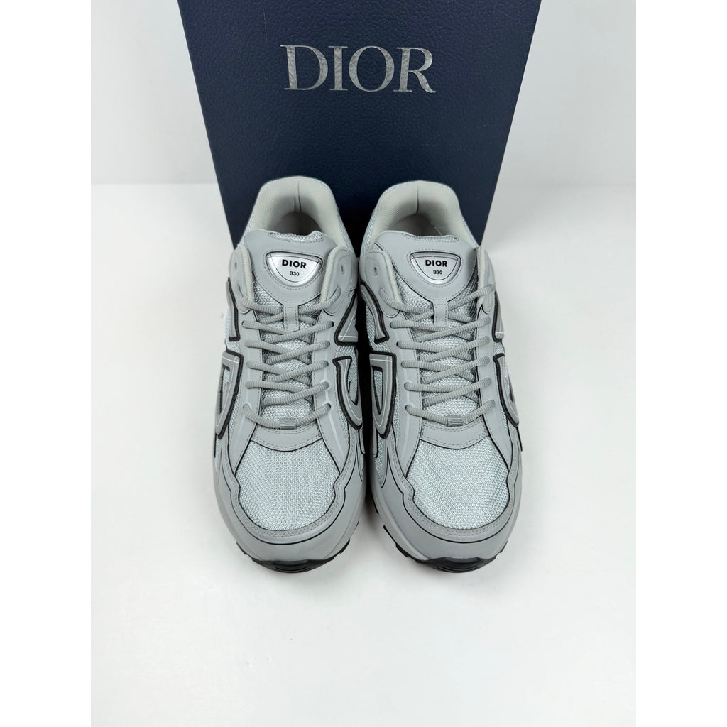 Size 46EU/13US - Dior B30 Grey