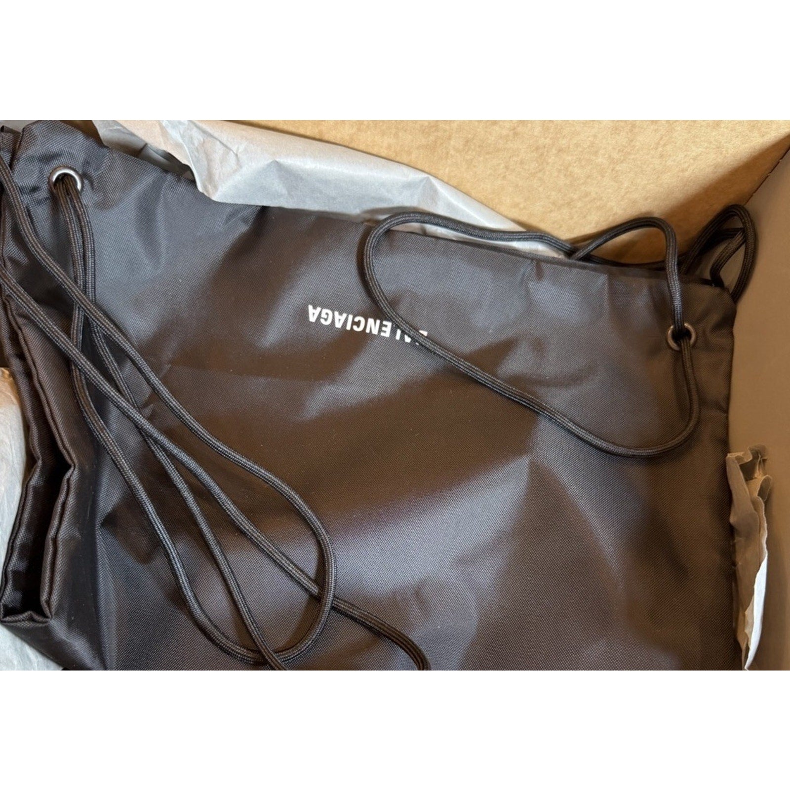 Size 46EU/13US - Balenciaga 2.0 Speed Olive NEW