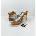 Size 11.5 - Christian Louboutin Spike High