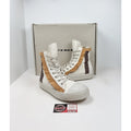 Size 41EU/8US - Rick Owens DRKSHDW High Top Ramones