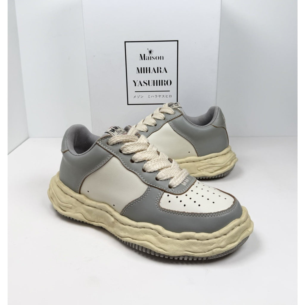 Size 40EU/7US - Maison Mihara Yasuhiro Wayne OG Sole