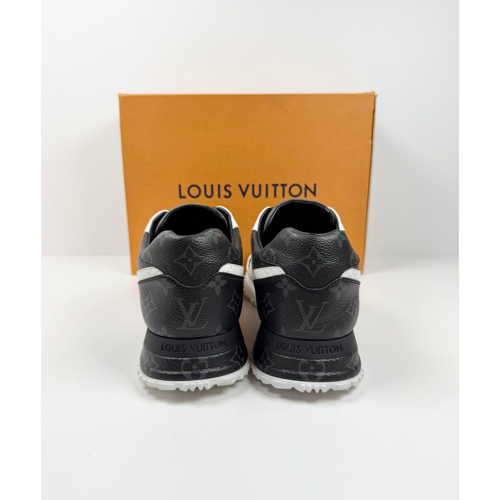 Size 11UK/12US - Louis Vuitton Runaway Like New!