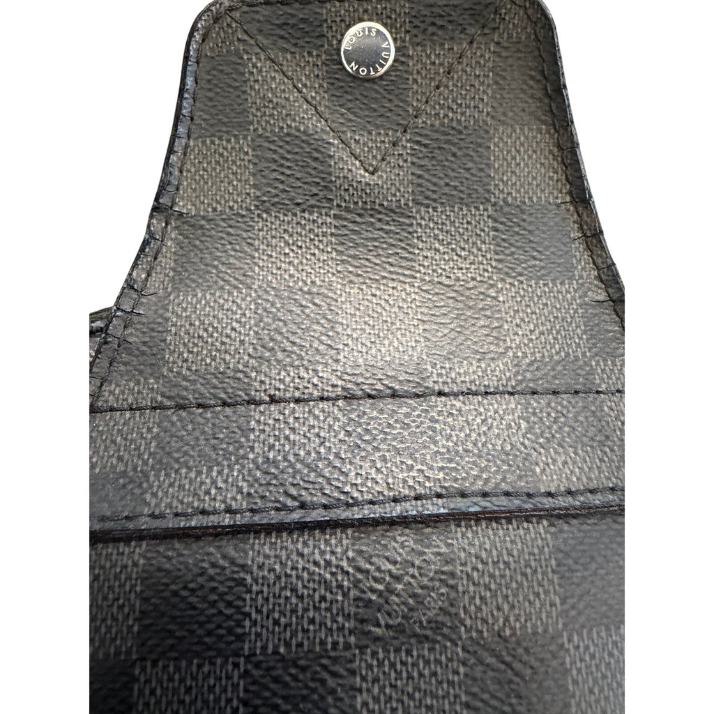 Louis Vuitton Damier Graphite Sling Bag