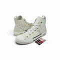 Size 46EU/13US - Dior B23 High Top Oblique White