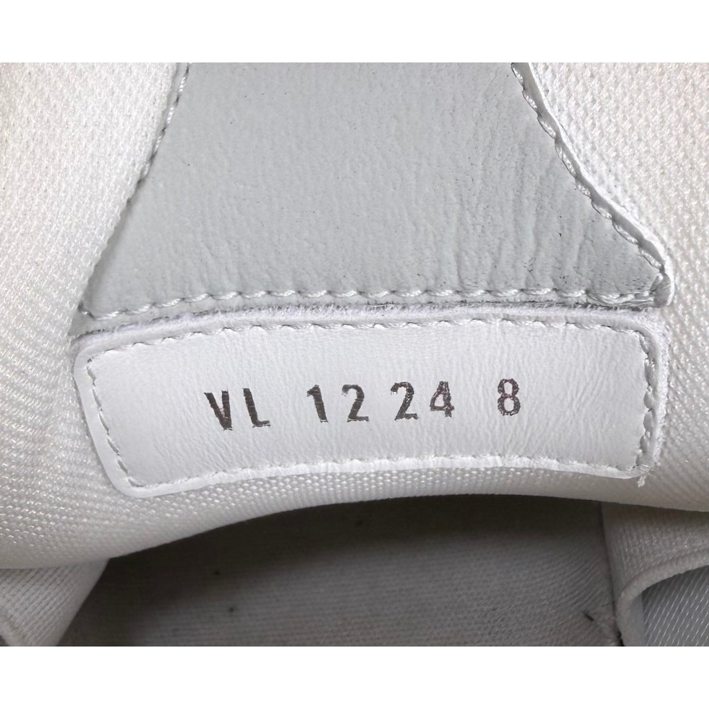 Size 8LV/9US - Louis Vuitton Skate Multicolor