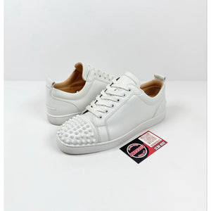 Size 39EU/6US - Christian Louboutin Spike Sneakers