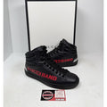 Size 6US - Gucci Ace Band High Top