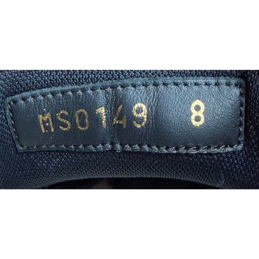 Size 8LV/9US - Louis Vuitton Luxembourg Prism