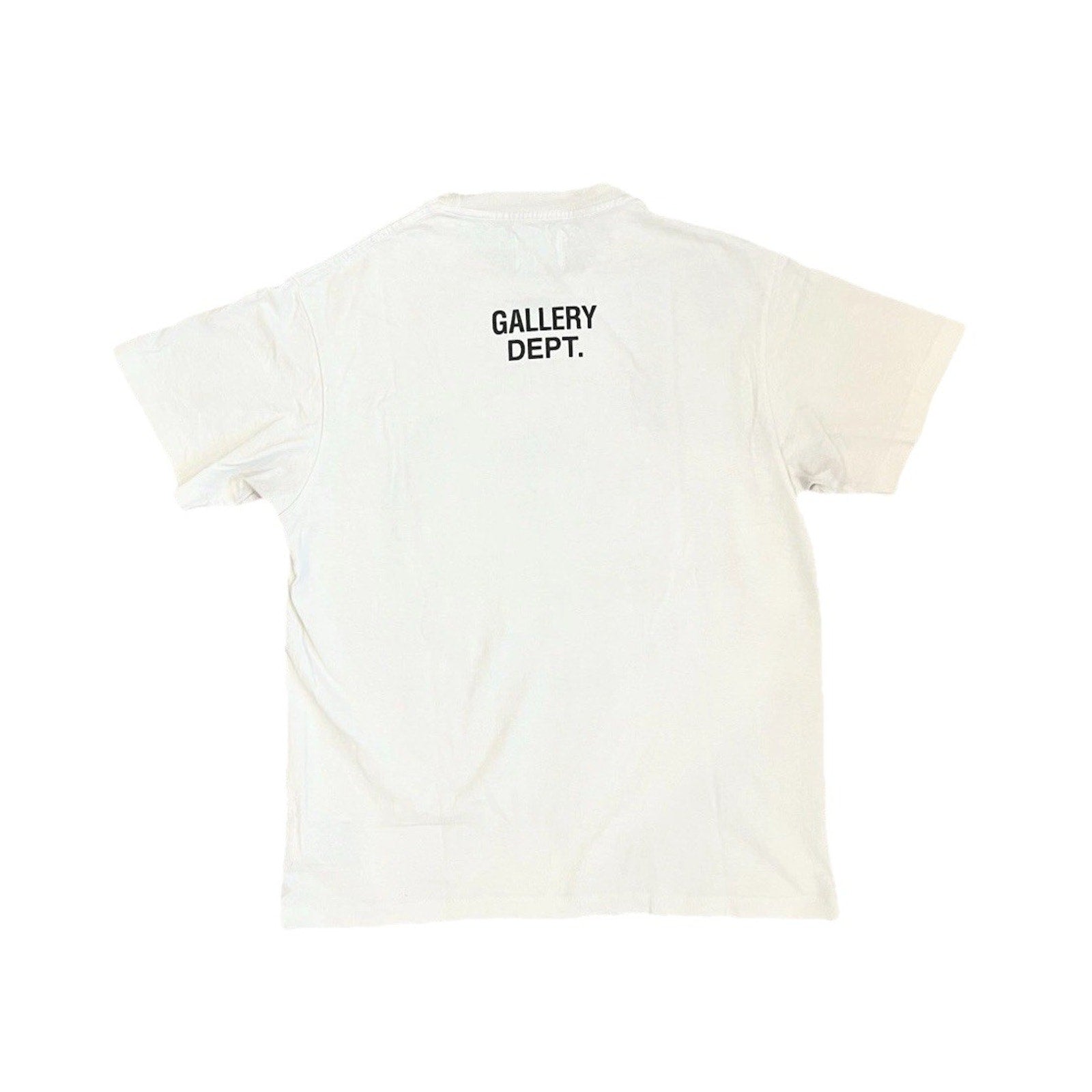 Size S - Gallery Dept. Stop Being Racist!