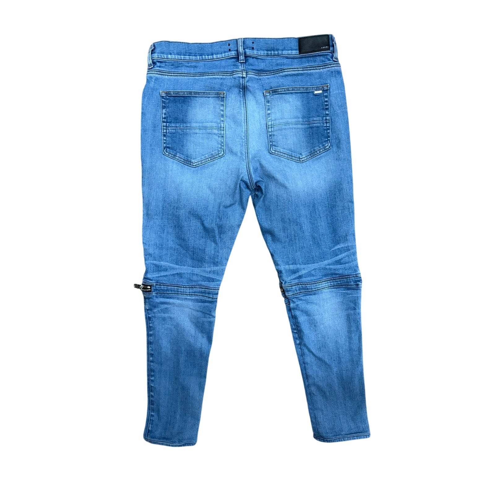 Size 38 - Amiri Mx2 Paisley Jeans