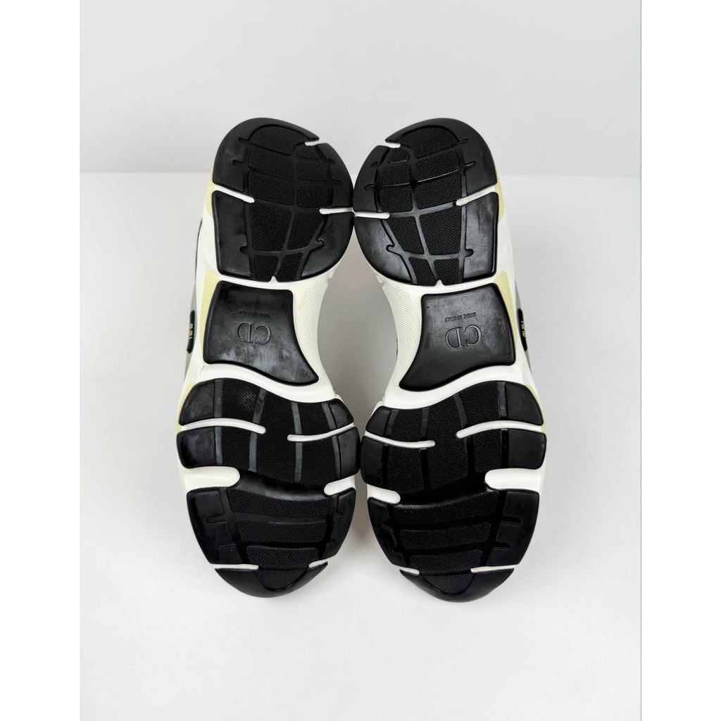 Size 43EU/10US - Dior B22 White Blue