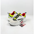 Size 43EU/10US - Dior B22 Neon Yellow Red