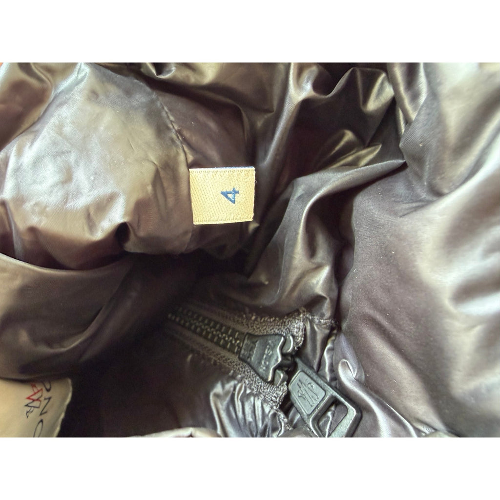 Size L - Moncler Puffer Jacket