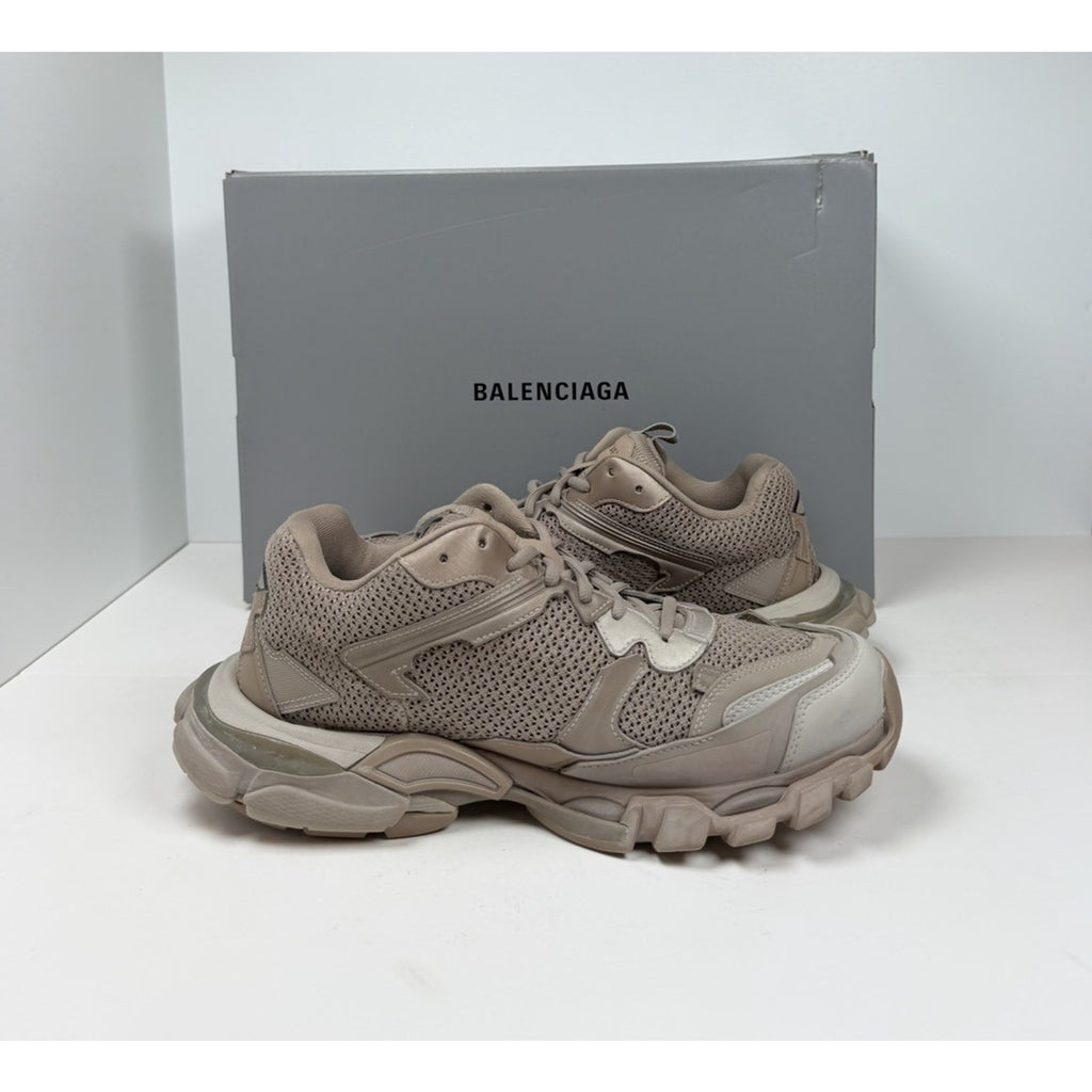 Size 42EU/9US - Balenciaga Track.3 NEW