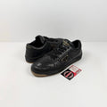 Size 7.5UK/8.5US - Prada Downtown Black Leather