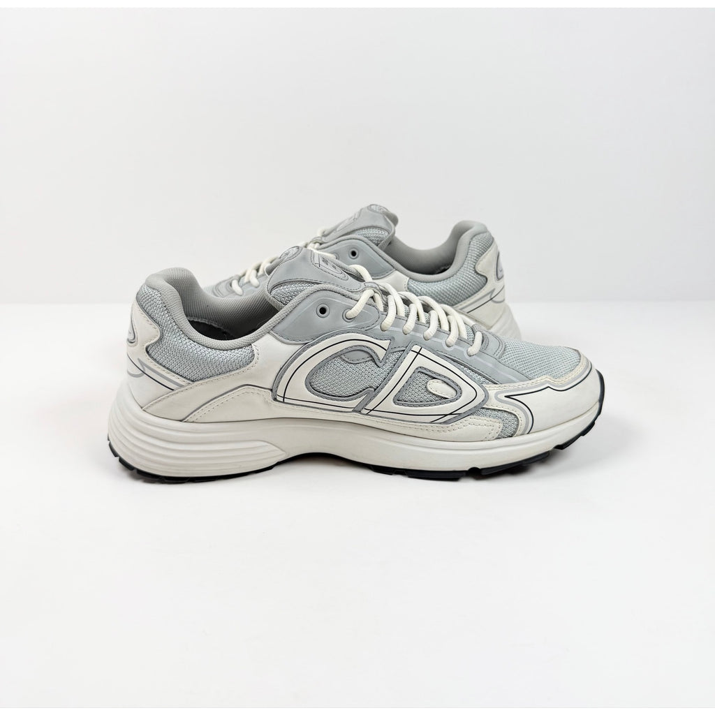 Size 44EU/11US - Dior B30 Gray Sneakers