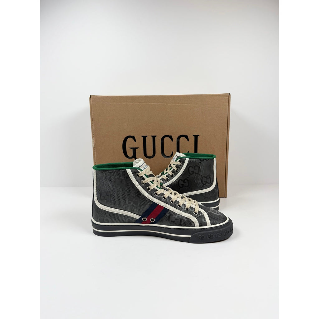 Size 7US - Gucci Off The Grid High Top NEW