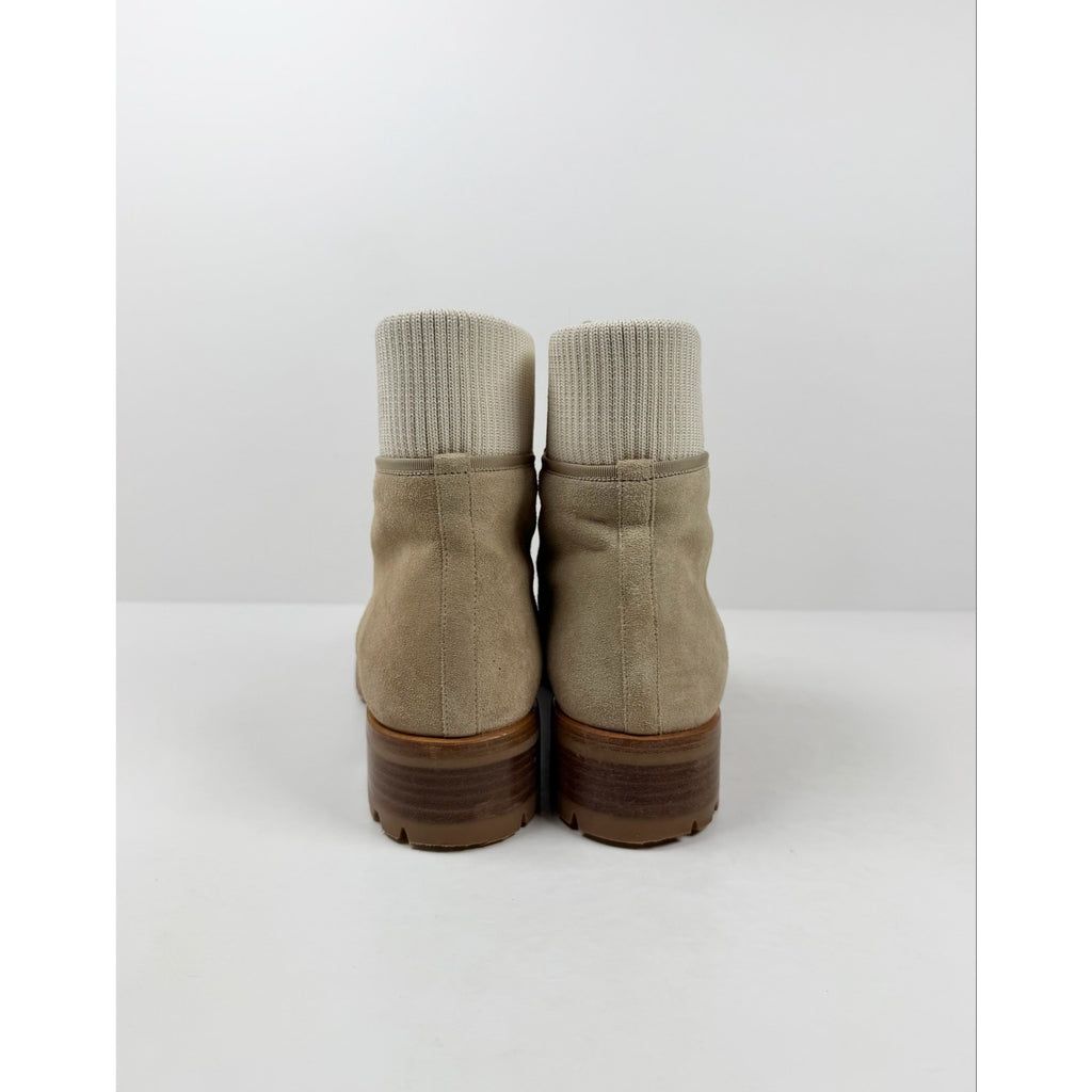 Size 9.5 - Christian Louboutin Trapman Suede Boots