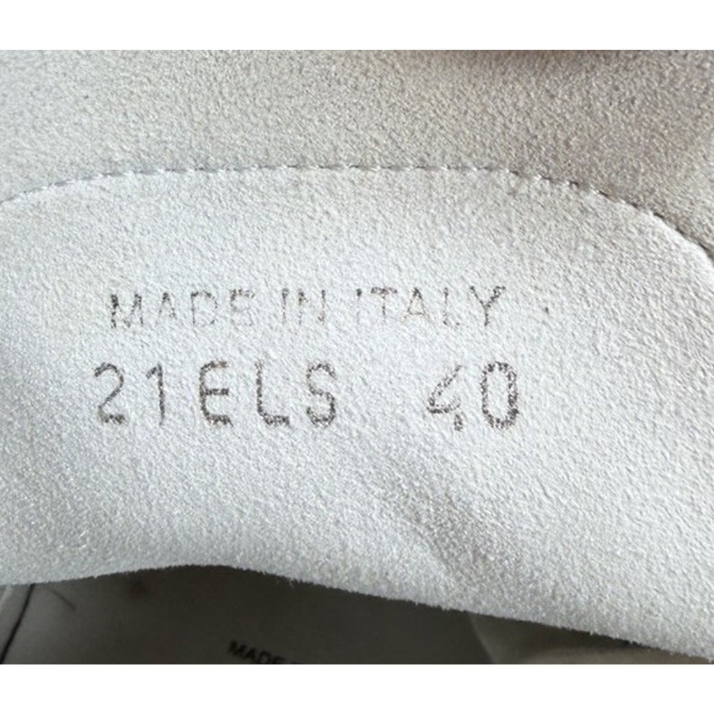 Size 40EU/7US - Dior B23 High Dior White/Blue Oblique
