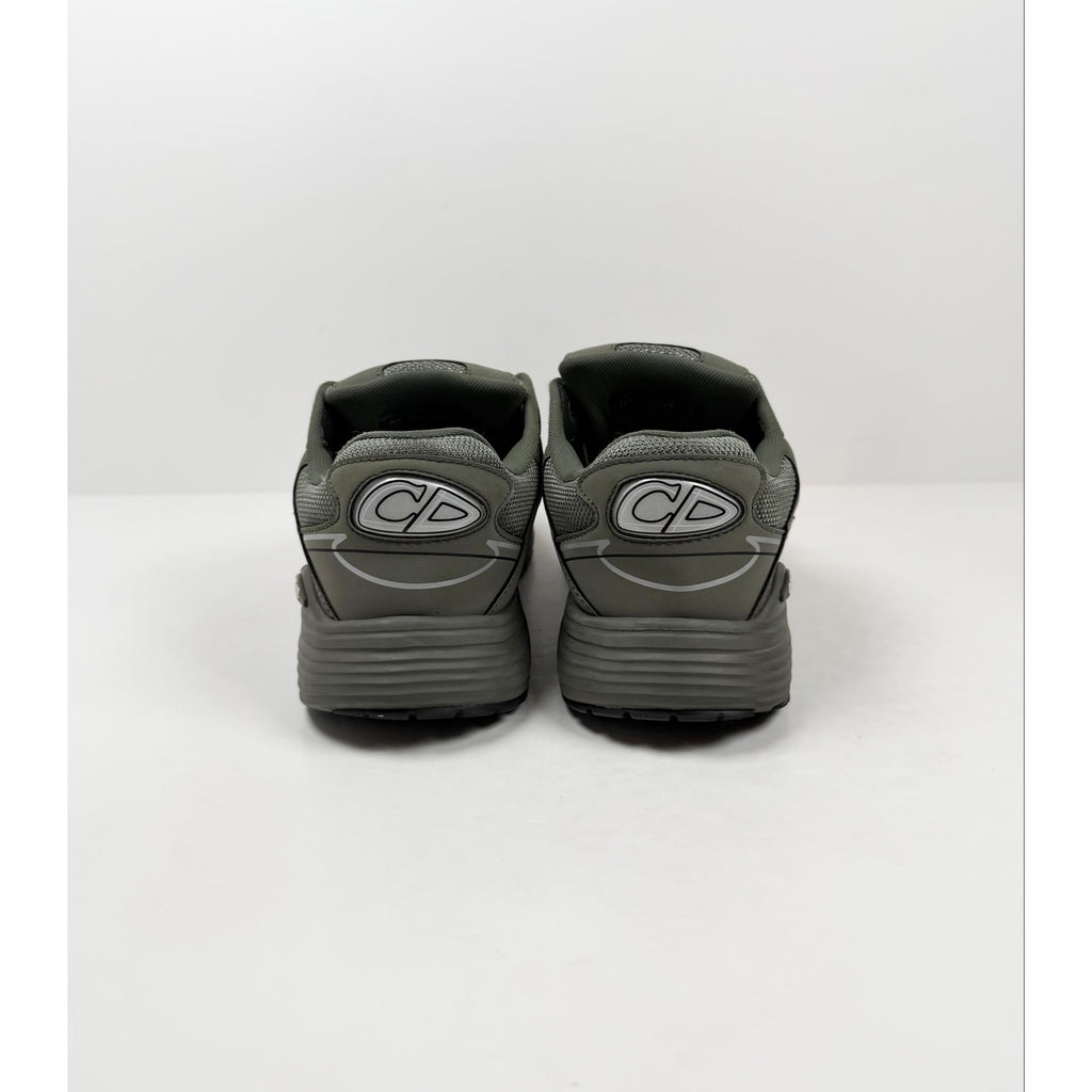 Size 42EU/9US - Dior B30 Olive Green
