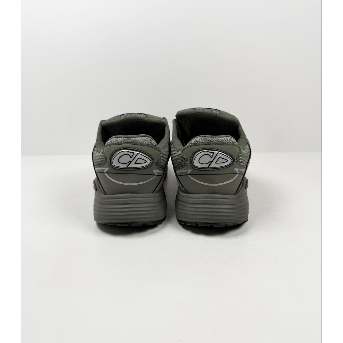 Size 42EU/9US - Dior B30 Olive Green