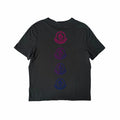 Size XL - Moncler Gradient Logo T Shirt