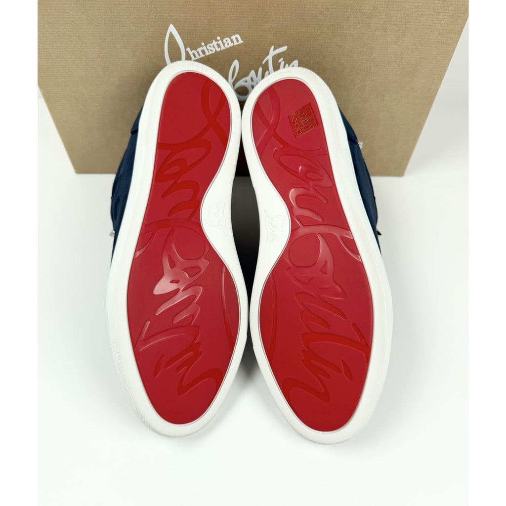 Size 9 - Christian Louboutin F.A.V Fique A Vontade NEW
