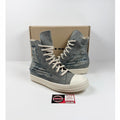Size 44EU/11US - Rick Owen’s DRKSHDW Distressed High Top