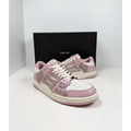 Size 42EU/9US - Amiri Skel Top Low Pink White