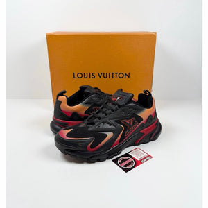 Size 8.5UK/9.5US - Louis Vuitton Tatic Runner Like New!