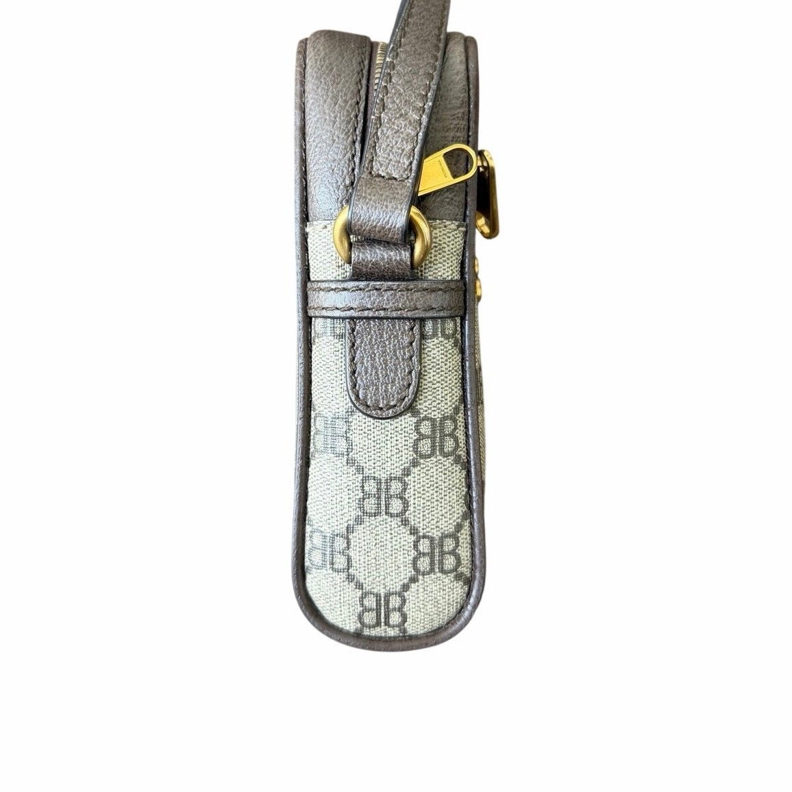 Gucci x Balenciaga The Hacker Project Shoulder Bag