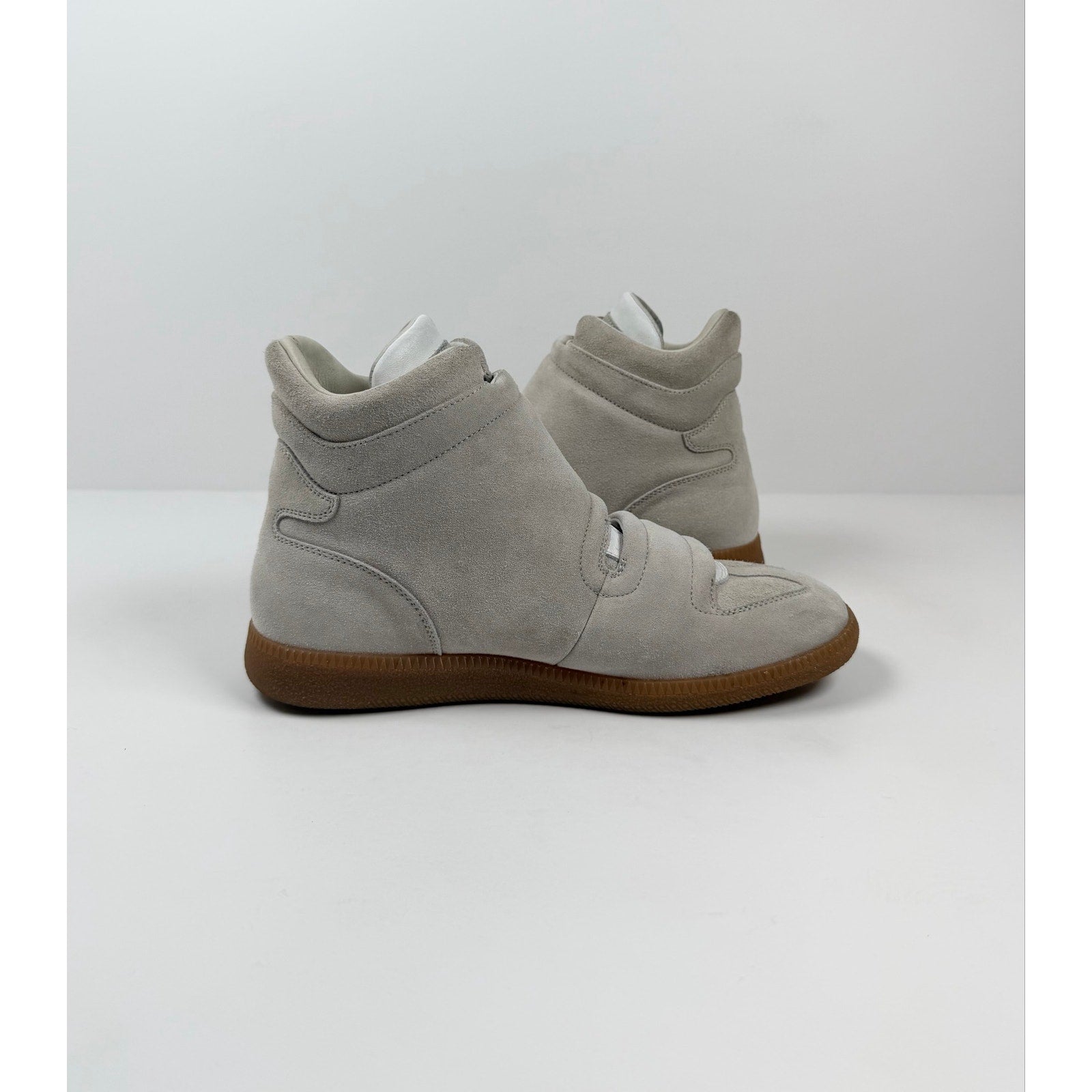 Size 40EU/7US - Maison Margiela Future Clinic High Top
