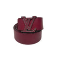 Size 85/34 - Louis Vuitton Epi Leather Deep Pink