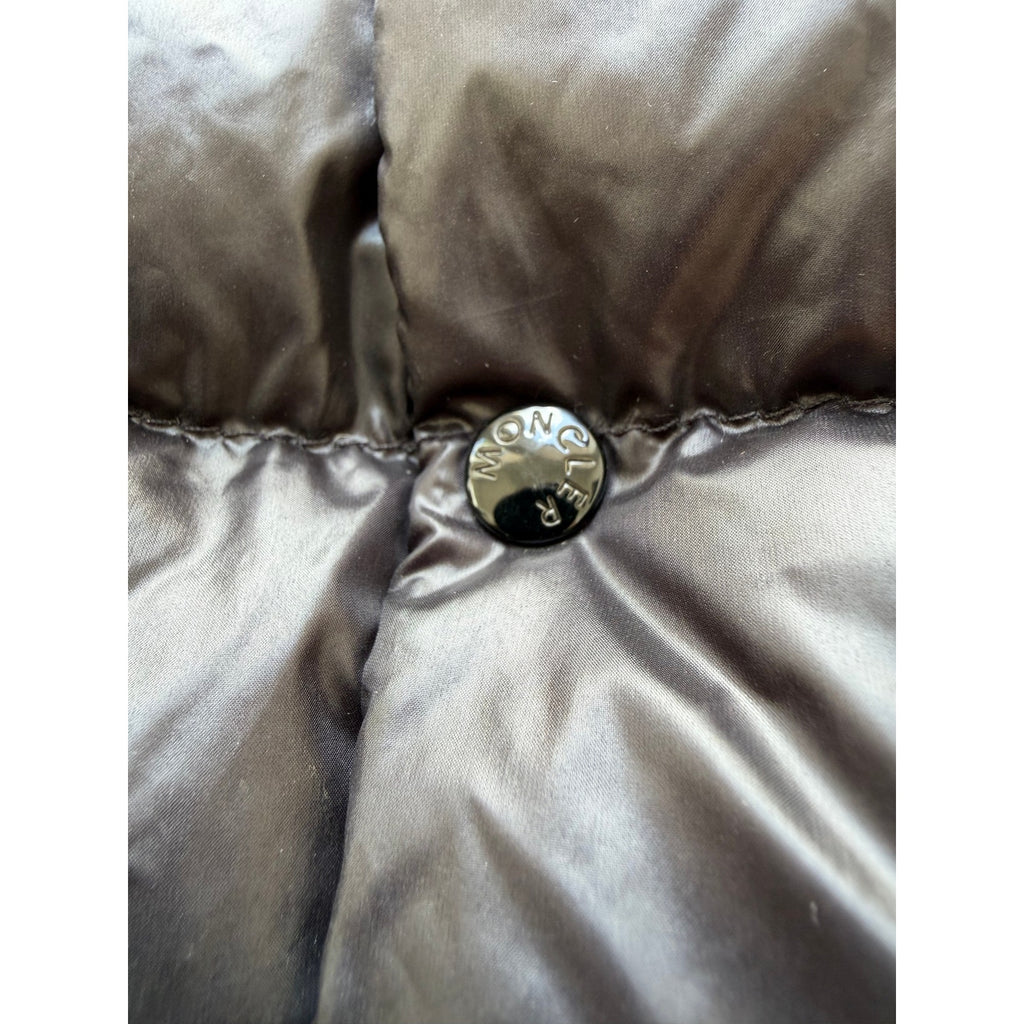 Size L - Moncler Puffer Jacket